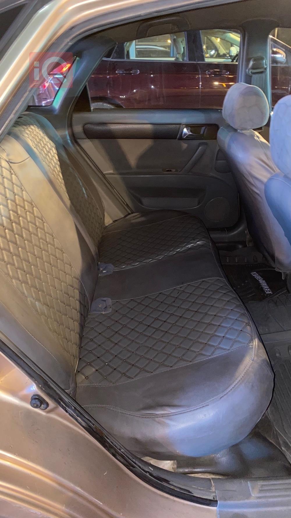 شيفروليه اوبترا